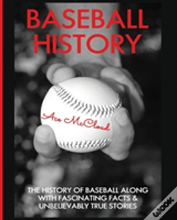Capa do artigo Baseball History