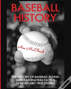 Capa do artigo Baseball History