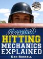 Baseball Hitting Mechanics Explained - Preview