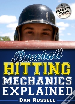 Capa do artigo Baseball Hitting Mechanics Explained