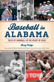Capa do artigo Baseball In Alabama