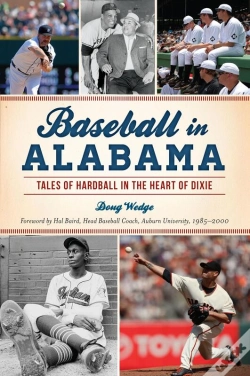 Capa do artigo Baseball In Alabama