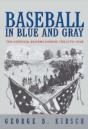 Baseball In Blue And Gray - Preview