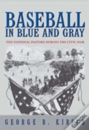 Capa do artigo Baseball In Blue And Gray