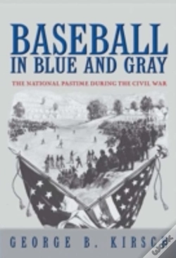 Capa do artigo Baseball In Blue And Gray