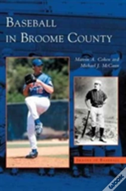 Capa do artigo Baseball In Broome County