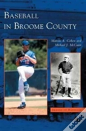 Capa do artigo Baseball In Broome County