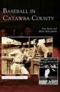 Baseball In Catawba County - Preview