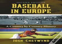 Baseball In Europe