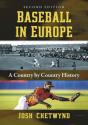 Baseball In Europe - Preview