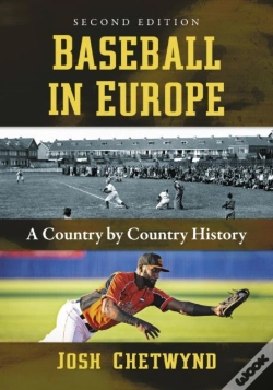 Capa do artigo Baseball In Europe