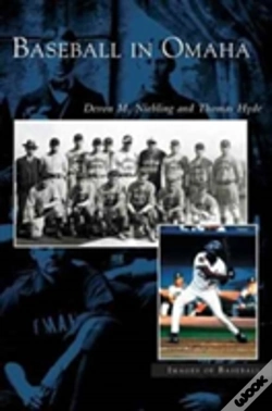 Capa do artigo Baseball In Omaha