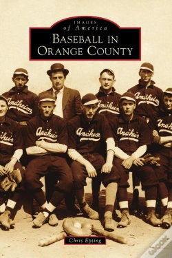 Capa do artigo Baseball In Orange County