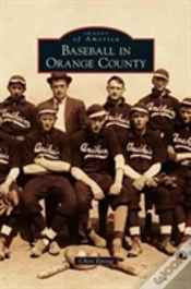 Capa do artigo Baseball In Orange County