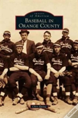 Capa do artigo Baseball In Orange County