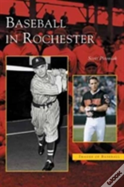 Capa do artigo Baseball In Rochester