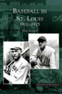 Baseball In St. Louis - Preview