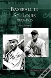 Capa do artigo Baseball In St. Louis