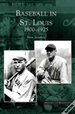 Capa do artigo Baseball In St. Louis