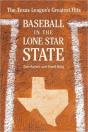 Baseball In The Lone Star State - Preview