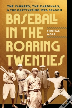 Capa do artigo Baseball In The Roaring Twenties