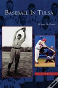 Capa do artigo Baseball In Tulsa