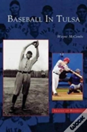 Capa do artigo Baseball In Tulsa