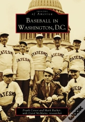 Capa do artigo Baseball In Washington, D.C.