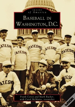 Capa do artigo Baseball In Washington, D.C.