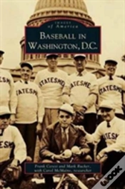 Capa do artigo Baseball In Washington, D.C.