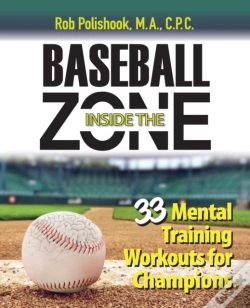 Capa do artigo Baseball Inside The Zone