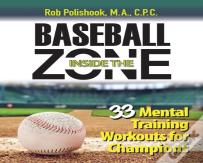 Baseball Inside The Zone