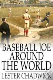 Capa do artigo Baseball Joe Around The World