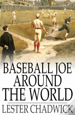 Capa do artigo Baseball Joe Around The World