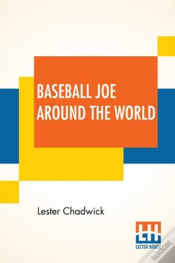 Capa do artigo Baseball Joe Around The World