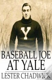 Capa do artigo Baseball Joe At Yale