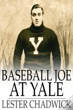 Capa do artigo Baseball Joe At Yale