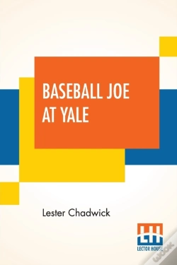 Capa do artigo Baseball Joe At Yale