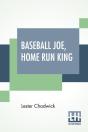Baseball Joe, Home Run King - Preview