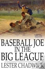 Capa do artigo Baseball Joe In The Big League