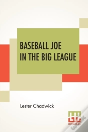 Capa do artigo Baseball Joe In The Big League