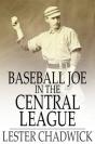 Baseball Joe In The Central League - Preview
