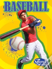 Capa do artigo Baseball