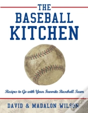 Capa do artigo Baseball Kitchen