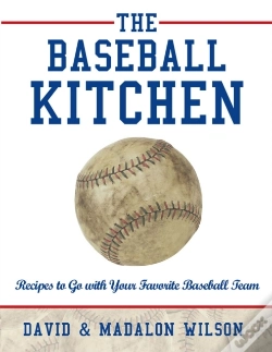 Capa do artigo Baseball Kitchen