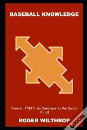 Capa do artigo Baseball Knowledge Forever