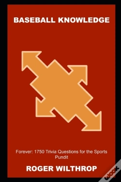 Capa do artigo Baseball Knowledge Forever