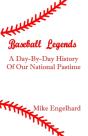 Baseball Legends - Preview
