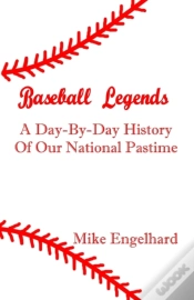 Capa do artigo Baseball Legends