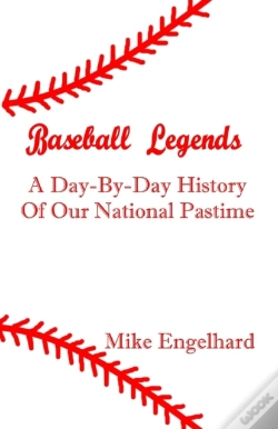 Capa do artigo Baseball Legends